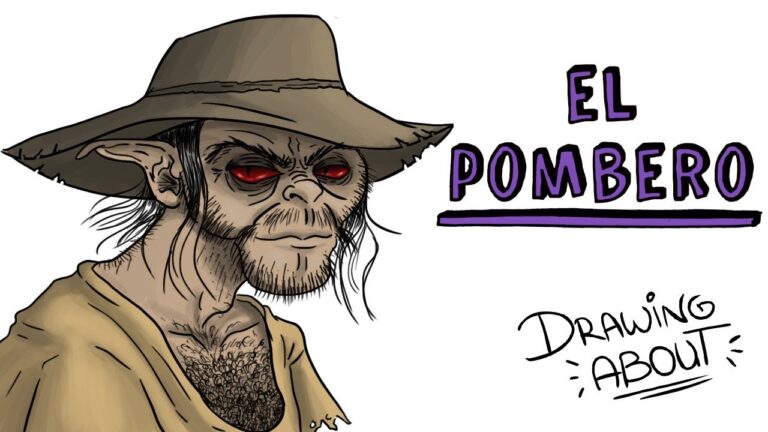 pombero