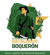 La Batalla de Boquerón
