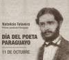 Natalicio de María Talavera